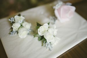 Hemel Hempstead wedding florist