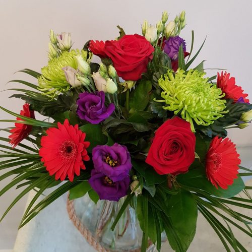 Fabulous Floristry by Carla Kings Langley Florist Beautiful, bespoke
