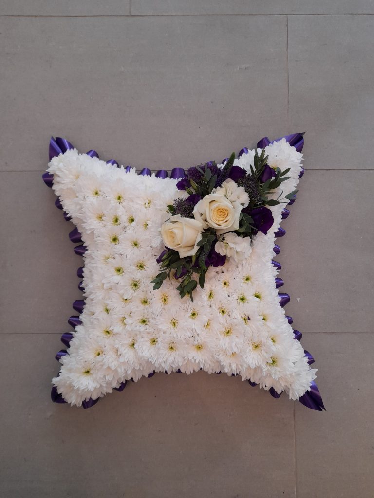 Based Cushion