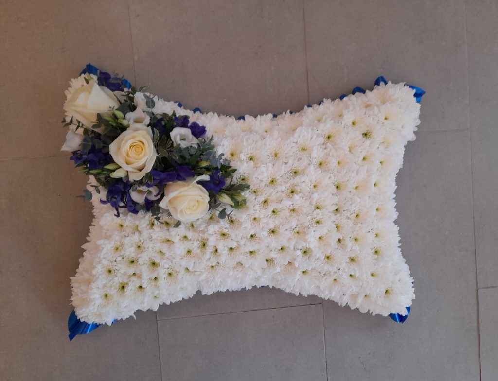 Based Pillow