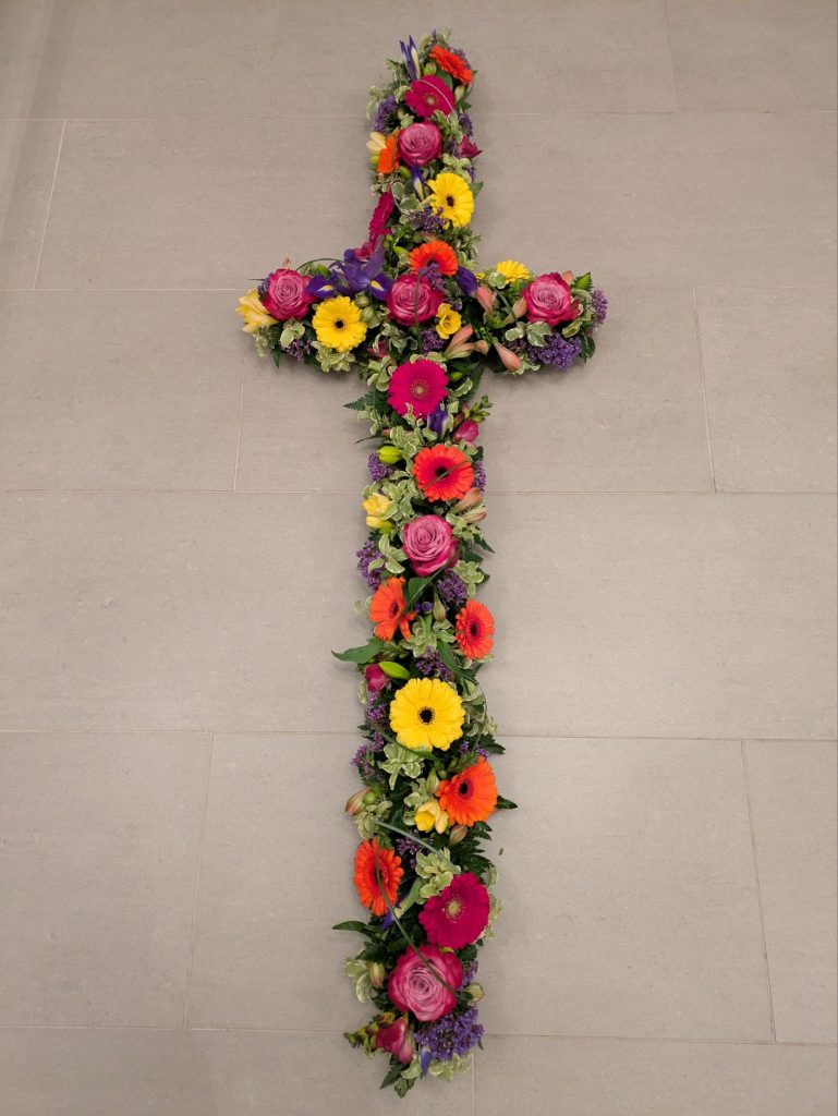 Loose Cross