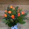 Rose tied Sheaf - Image 25