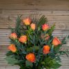 Rose tied Sheaf - Image 26
