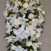 Rose & Lily Coffin Spray - 5 colours available - Image 5