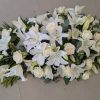 Rose & Lily Coffin Spray - 5 colours available - Image 6