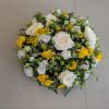 Posy pad arrangement - Image 68