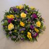 Posy pad arrangement - Image 73