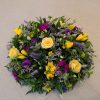 Posy pad arrangement - Image 74