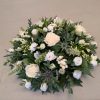 Posy pad arrangement - Image 72
