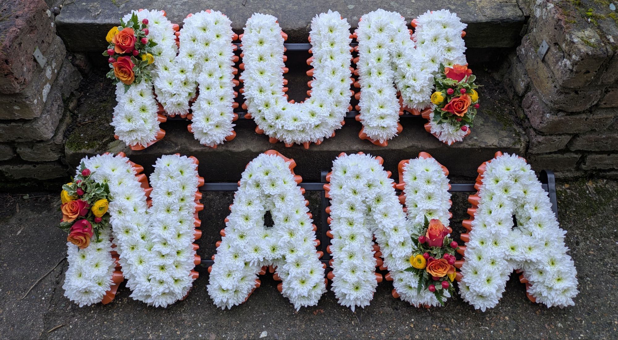 Based Letters - Image 162