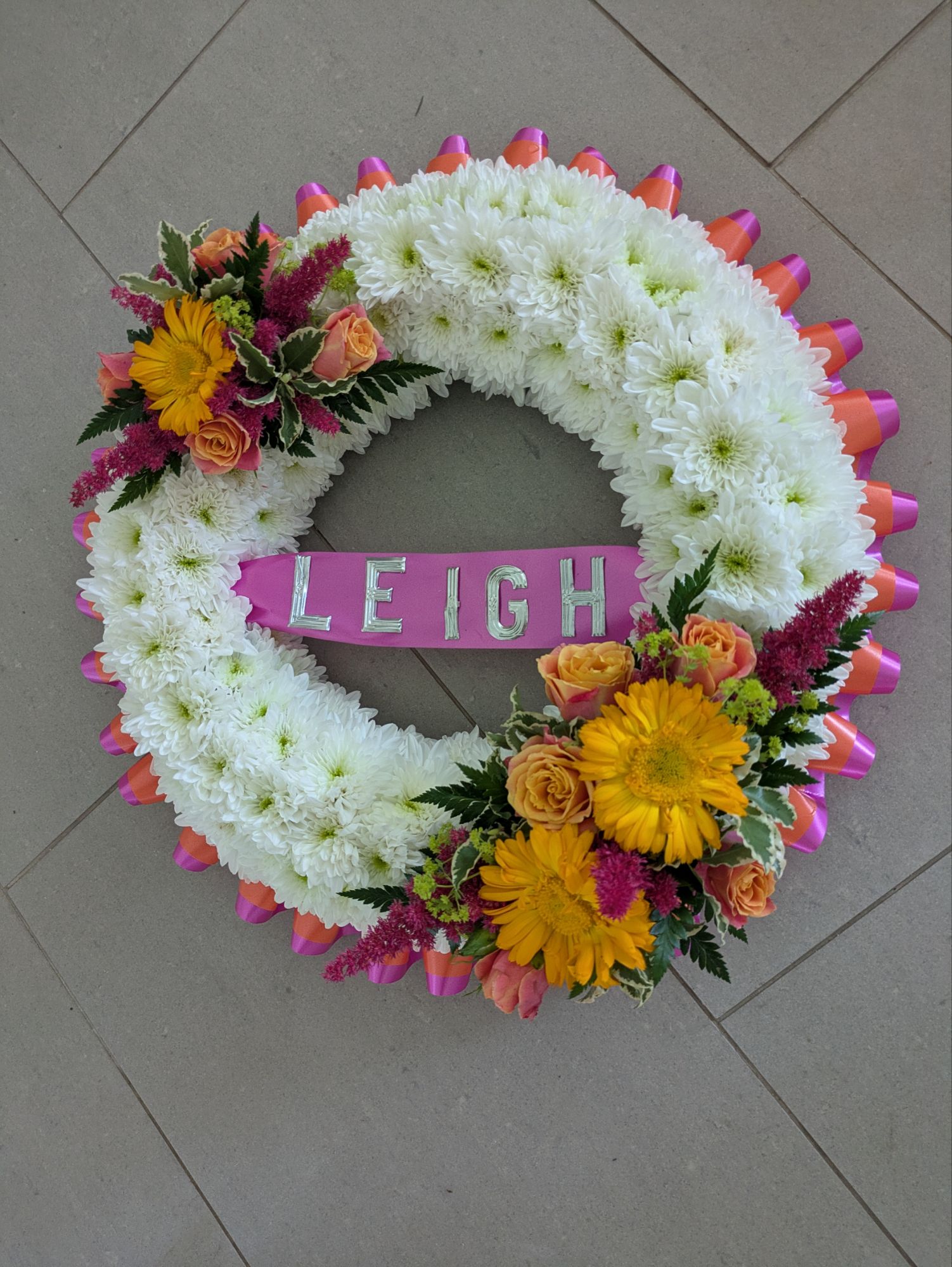 Based Wreath - Image 19