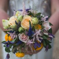 Wedding flowers hemel hempstead