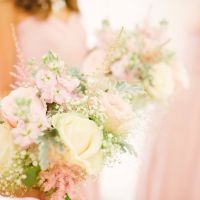 wedding florist hemel hempstead