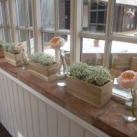wedding florist hemel hempstead