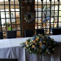 wedding flowers kings langley