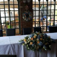 wedding flowers kings langley