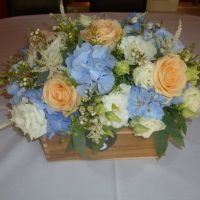 bespoke wedding flowers florist berkhamsted