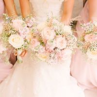 Wedding flowers kings langley