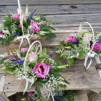 chipperfield wedding florist