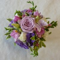 beautiful wedding bouquets radlett