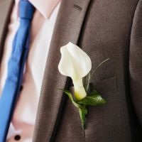 wedding buttonholes hertfordshire