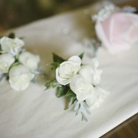 Hemel Hempstead wedding florist