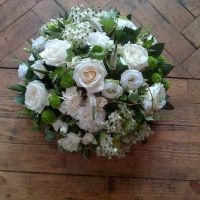 funeral flowers apsley