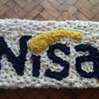 original funeral flowers bedmond