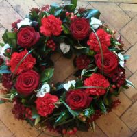 funeral flowers hemel hempstead