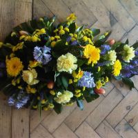 funeral tribute flowers north watford