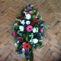 funeral tribute flowers hemel hempstead